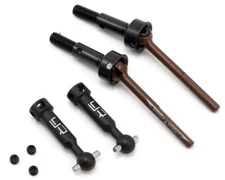 Yeah Racing Yokomo YD-2 Aluminum Adjustable Large Angle Universal Shaft