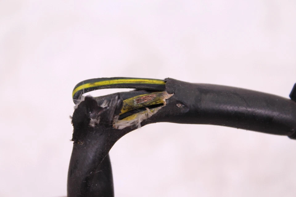 2008 SKI-DOO FREESTYLE BACKCOUNTRY 550F STATOR / MAGNETO MAG - Image 4 of 4