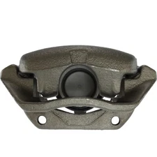 Centric Front Driver Side Disc Brake Caliper for 900, 9000 (141.38008)