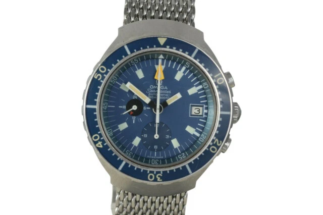 OMEGA Gold Filled Case Wristwatches