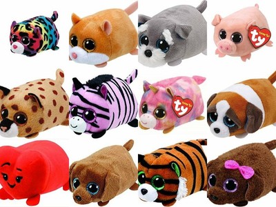 small ty toys