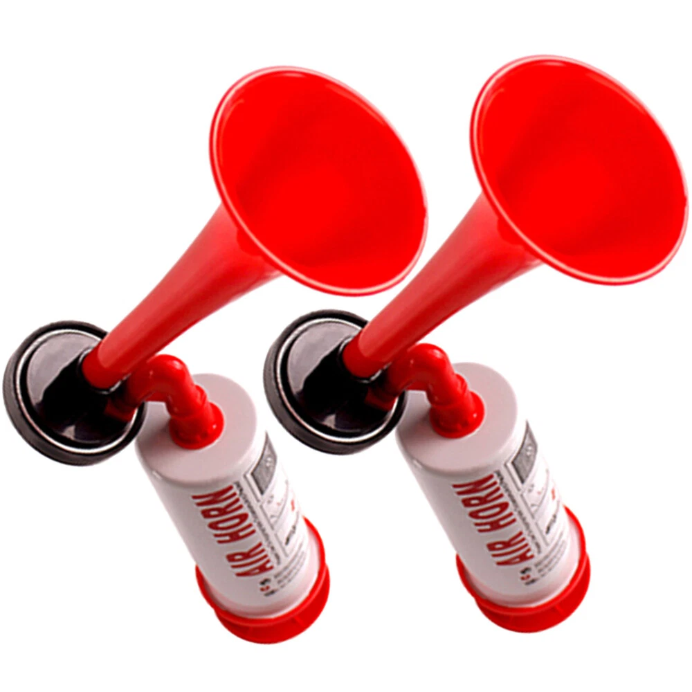 Portable air on sale horns for boats
