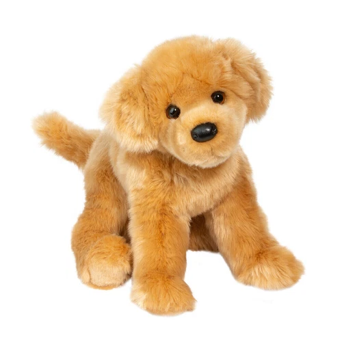 Bella 16&#034; Golden Retriever Dog Stuffed Animal Plush Douglas Cuddle Puppy Pup