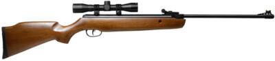 (NEW) Crosman Vantage Air Rifle With Nitro Piston by Crosman