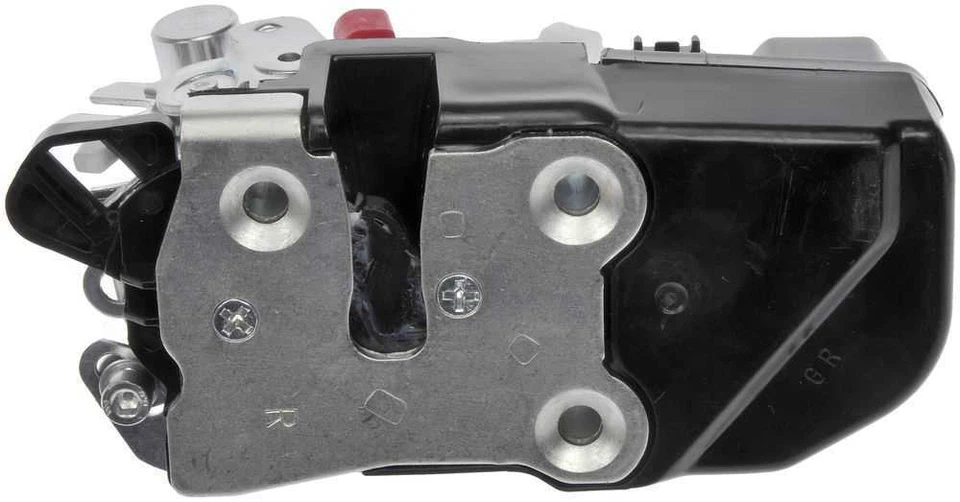 Motor actuador cerradura puerta delantera derecha para Chrysler PT Cruiser Dorman 2005-2008 Foto 3 de 4