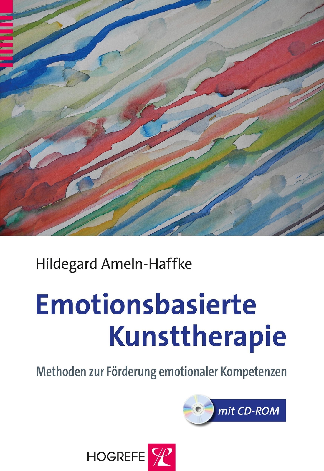 Thumbnail - Emotionsbasierte Kunsttherapie Methoden Zur Förderung Emotionaler