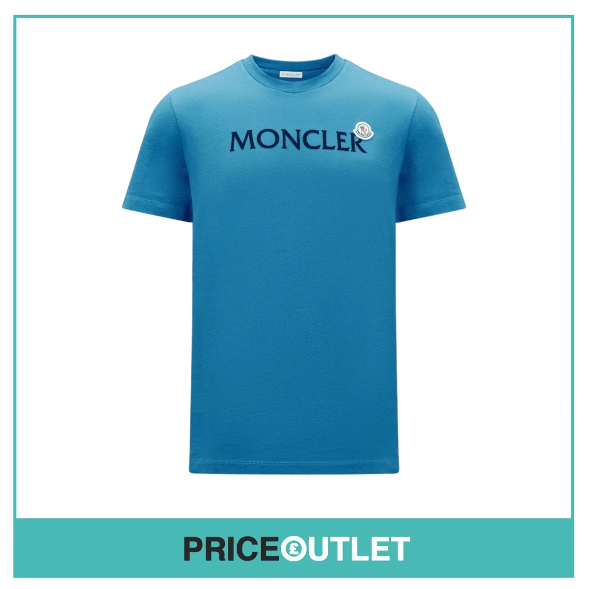 Moncler cheap size m