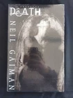 ABSOLUTE DEATH - NEIL GAIMAN - NEW - PANINI DC - ITALIAN