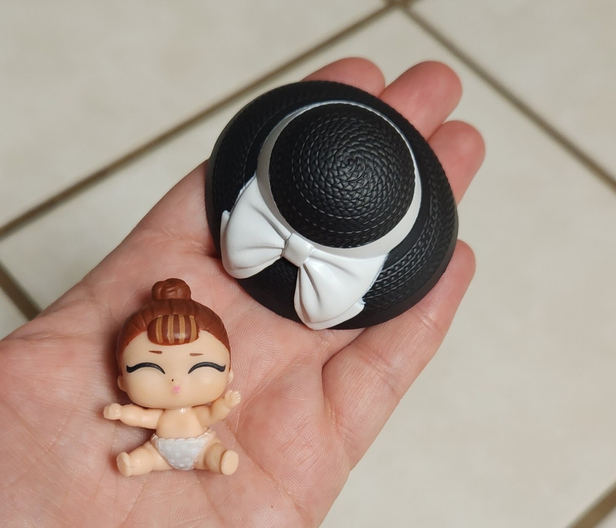 Surprise Dolls Lol It Baby Series LOL Surprise Dolls Series Lil