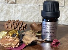 15 ml Pine Essential Oil 100 Pure Natural Pinus sylvestris essential oil.