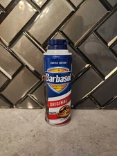 Jurassic World Dominion Park Limited Edition Barbasol Shaving Cream