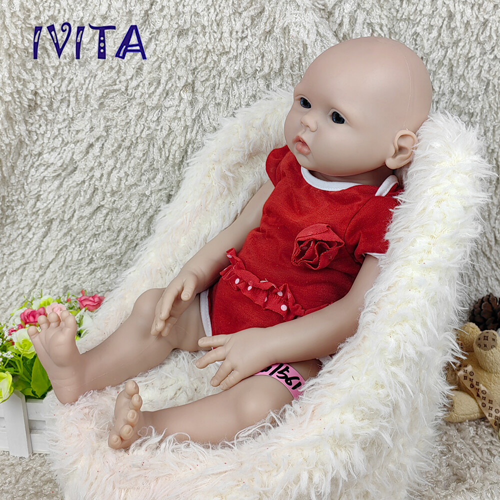 Magnet-Schnuller Für Reborn Puppen – Realistisches Zubehör Für Lebensechte Baby-Dolls