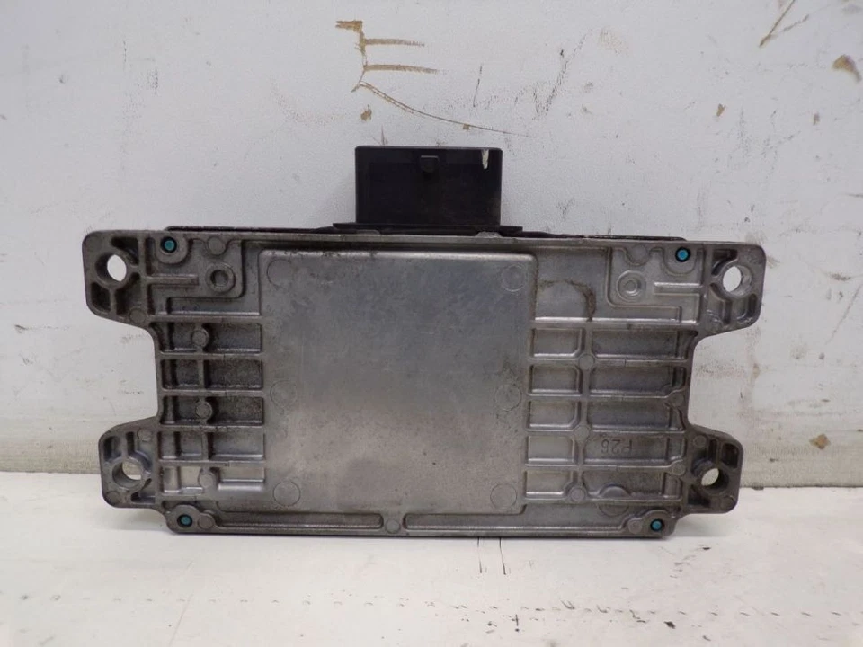 Centralina Cambio Getriebocomando MR20DE Compatibile Con NISSAN QASHQAI +2 I - Immagine 3 di 4