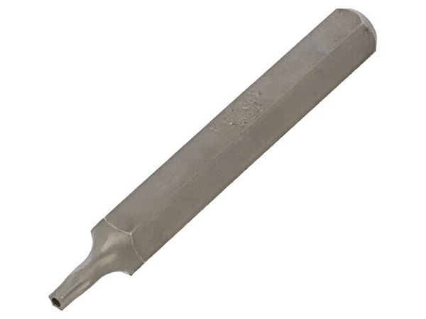 168020U Bit Torx® Mit Sicherung T20H L. Ges: 80Mm King Tony-image