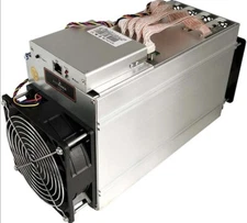 Lot Of 10 Bitmain Antminer L3+ 504 Mh/s 800w ASIC Litecoin Miner