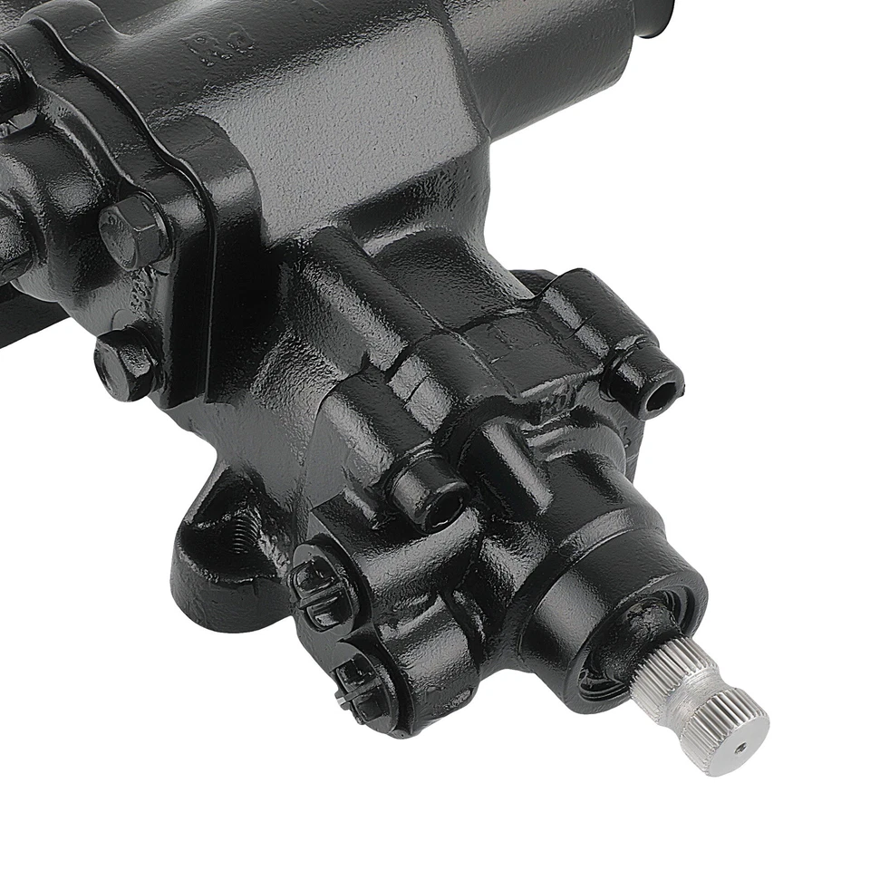 Power Steering Gear Box for Pontiac Firebird Catalina Ventura for AMC Classic - Image 4 of 4