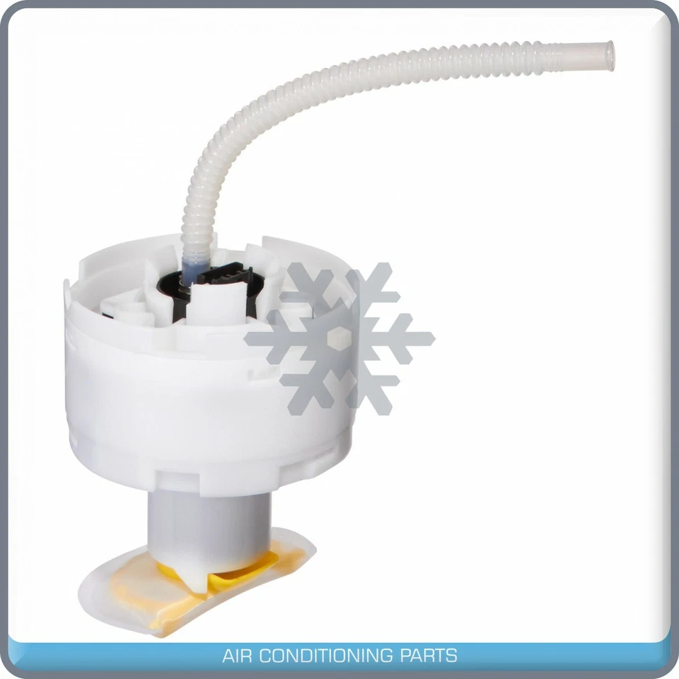 NUEVA bomba de combustible eléctrica para Audi A4 - 1996 a 2001 Foto 2 de 4