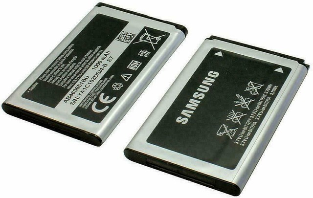Ab463651bu аккумулятор для samsung
