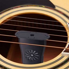 Acoustic Guitar Humidifier Guitar Sound Hole ...