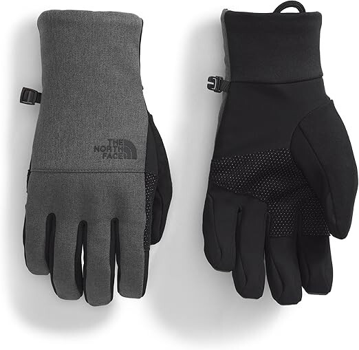 The North Face Apex Etip Insulated Men's Gloves