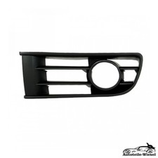 Stoßstange Gitter Links m. NLL für VW POLO 9N3 9N