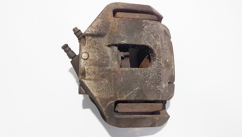 BMW 7-Series 2001 Disc-Brake Caliper front right side 6030324, bmw #1303894-10