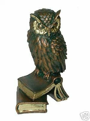 Images et statues de chouette de collection chouettes