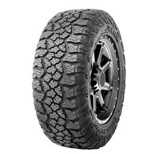 4 New Terra Raider At-x Ku-257 - Lt285x70r18 Tires 2857018 285 70 18