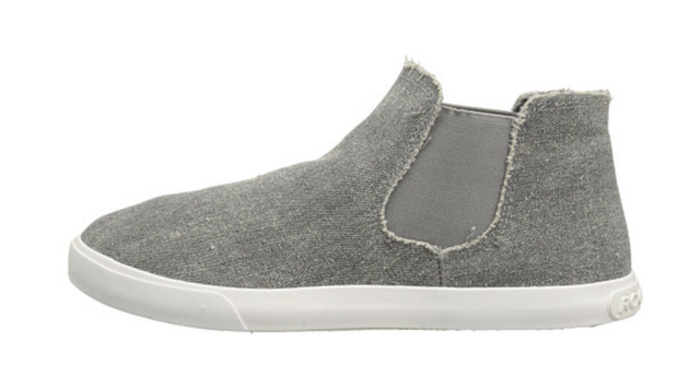 grey rocket dog shoes