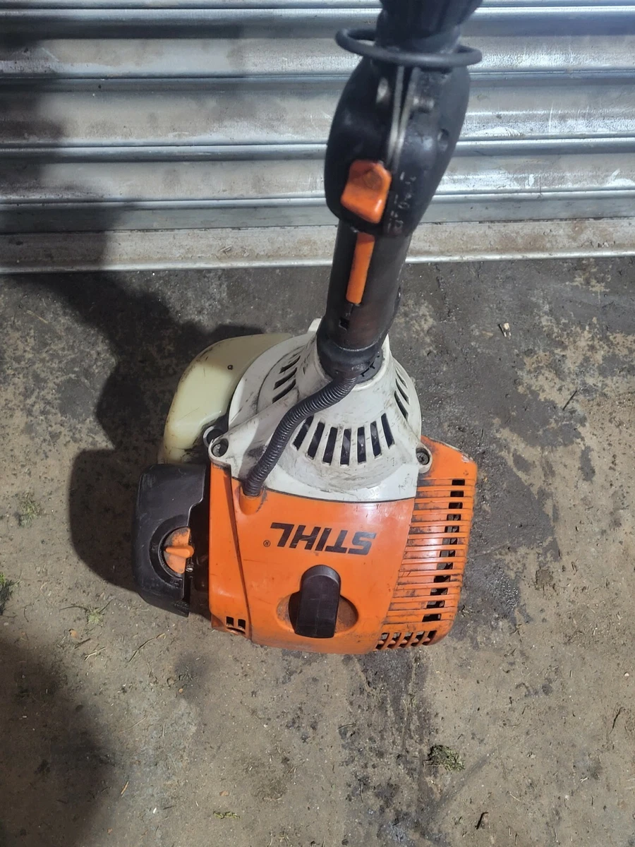 Ht101 stihl pole saw deals