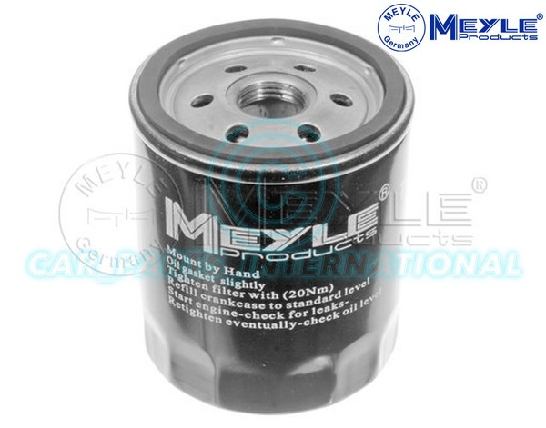 Meyle ÖLfilter Schraubfilter 714 322 0001-image