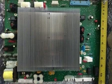 CM52 CutMaster Control Board Part No. 19x2371 Industrial PC Board 