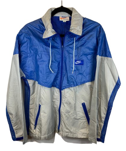 Vintage Nike Sportswear Windbreaker 