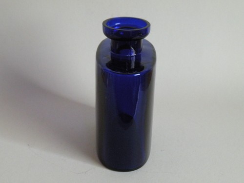WIESENTHALHÜTTEVASE GLASVASE Vintage 70er Jahre KLAUS BREIT? - Picture 3 of 11
