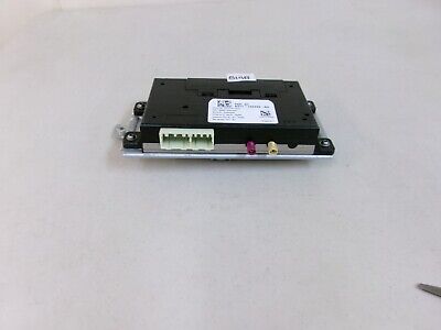 2015-2019 Ford Fusion Telematics Communication Control 2015-2019 Ford Fusion Telematics Communication Control