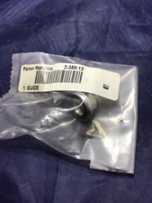 Parker Republic  2-358-12 Guide New in Factory Sealed Package