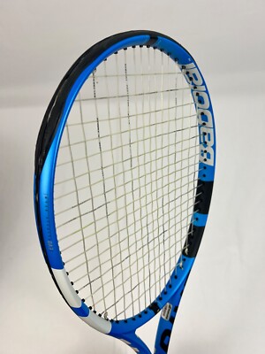 Babolat Pure Drive 2018, 4 1/2 Excellent 9.5/10 | eBay