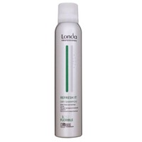 Londa Refresh It 180 Ml Trockenshampoo