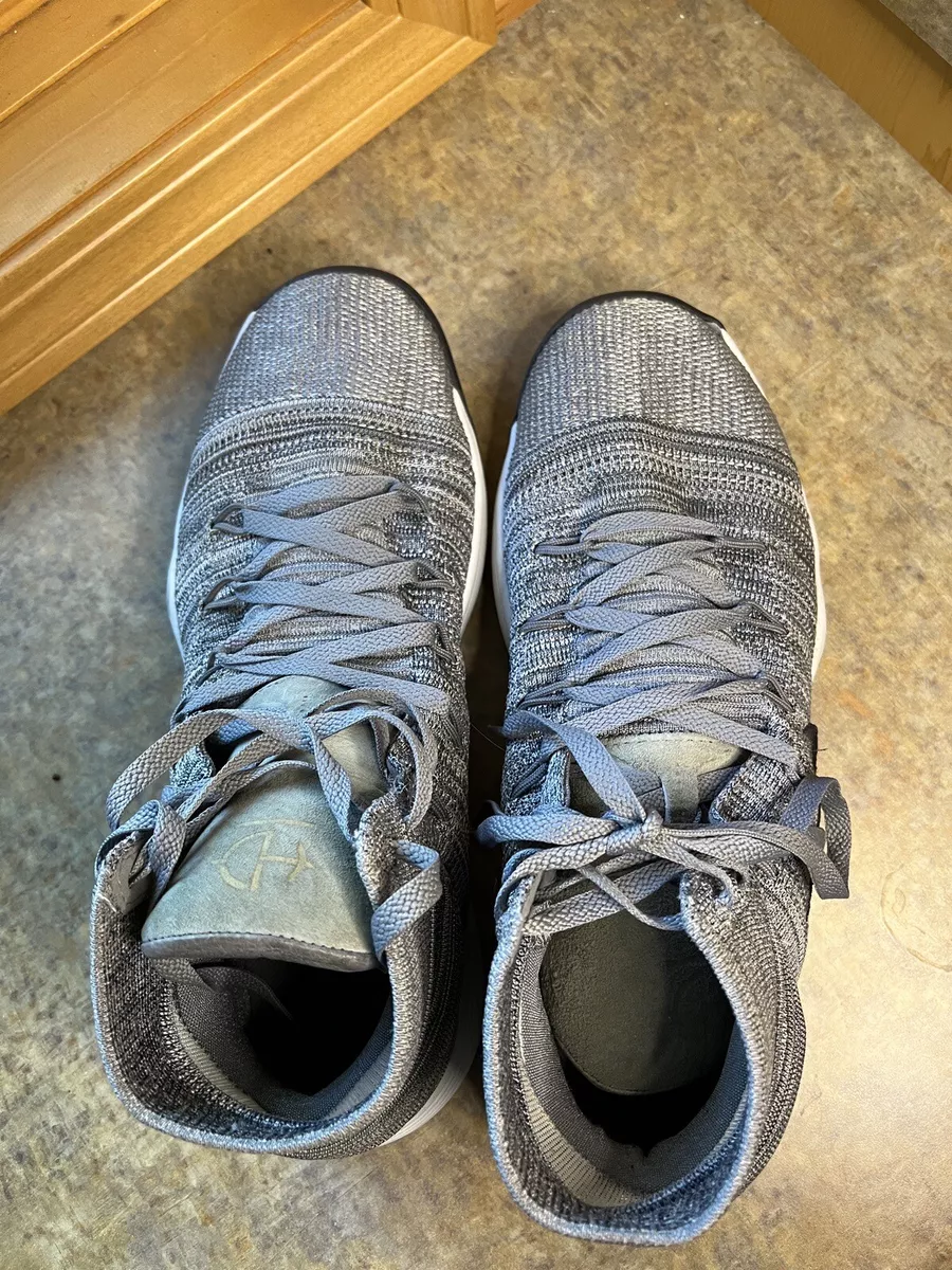 Flyknit 217 hotsell hyperdunk