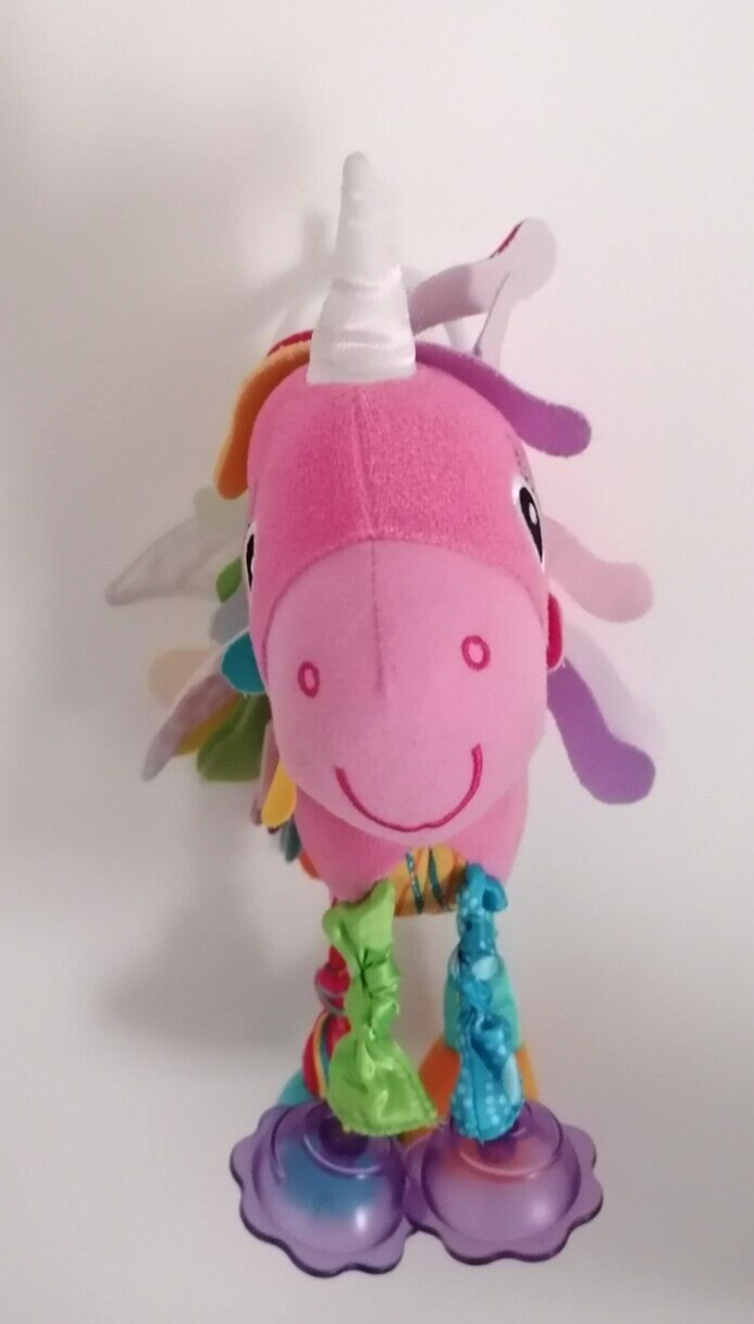 tommy toys licorne