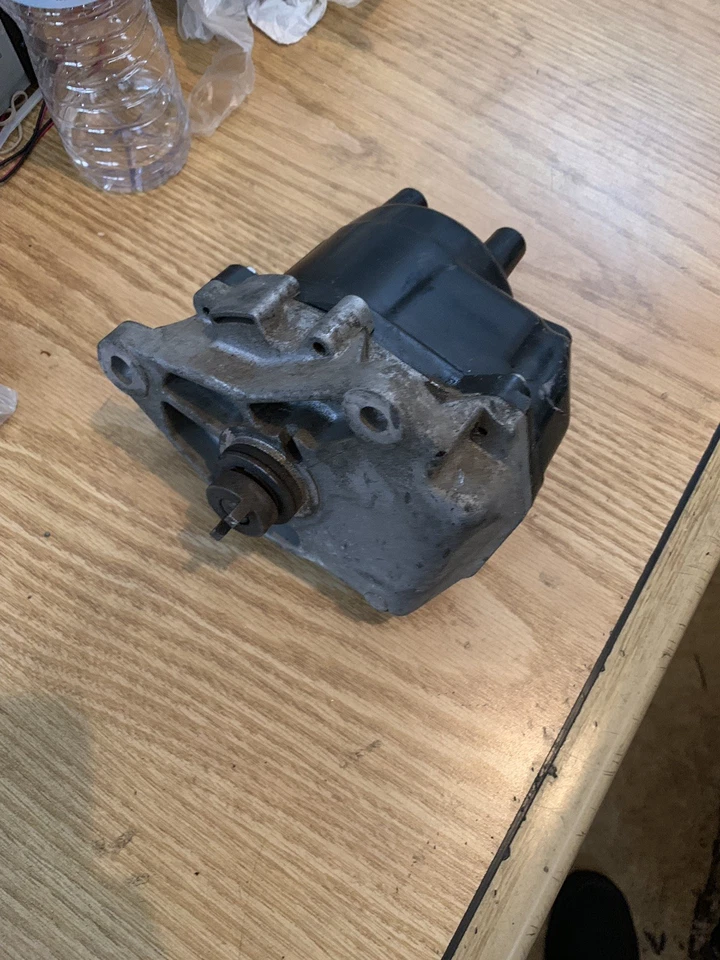1998 1999 2000 2001 2002 HONDA ACCORD DISTRIBUTOR AND CAP OEM 2.3 SOHC - Image 3 of 4