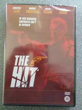 THE HIT - CHRISTINE ELISE  - DVD - ( NEW & SEALED )