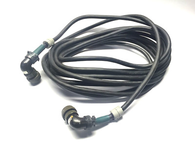 Epson Seiko Scara Robot Controller Cable X100 X2 Manipulator RC Connector 30'ft