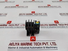 Fuji Electric TR-1SN Thermal Overload Relay 2.8-4.2 A Rc