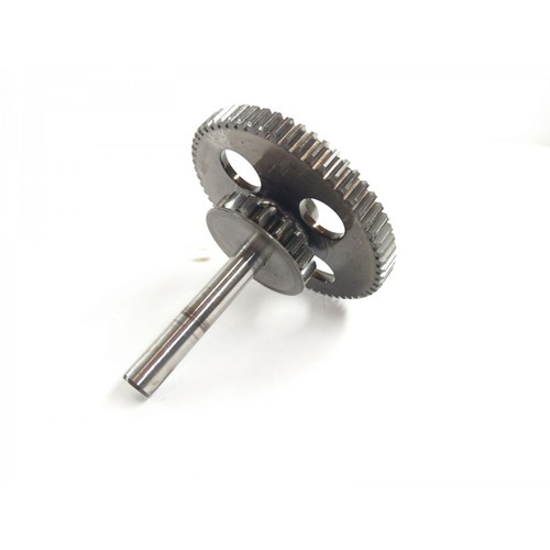 BMW K 1200 R [2010] - Anlasserfreilauf