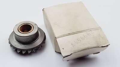 NOS Chrysler Marine Force Vintage Outboard Motor Part - 22 Tooth