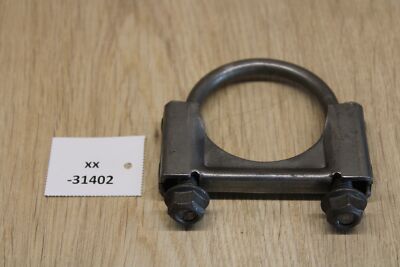 Mopar 04301378 4301378 Exhaust Clamp NOS NEU genuine xx31402