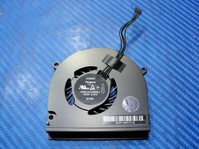 MacBook Pro A1278 13" Early 2011 MC724LL/A Genuine CPU Cooling Fan 922-8620 2