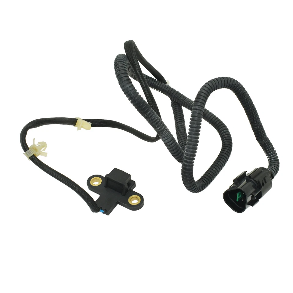 39310-38060 Crankshaft Angle Sensor Fits 1998-2000 Hyundai Sonata Fe Kia Optima Foto 4 de 4