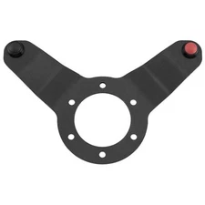 DragonFire Racing 522022 Shallow Steering Wheel Plate